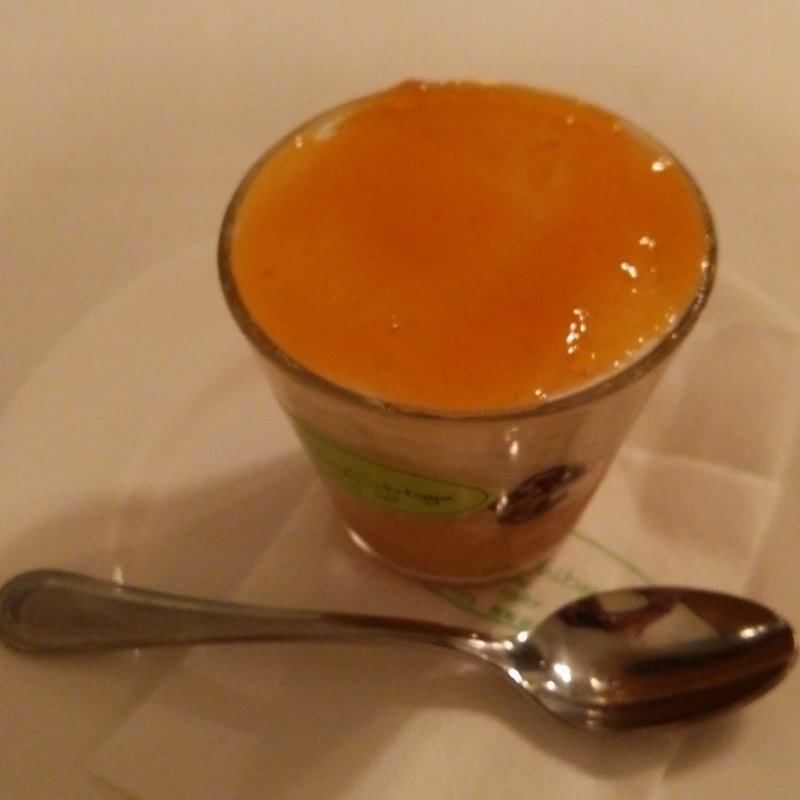 サバラン(シェ・シブヤ)