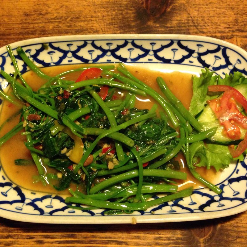 パッパックゴーンファイデーン(バーンタイ)