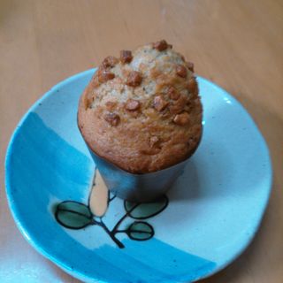 Tea Muffin(フィオレンティーナ ペストリーブティック)