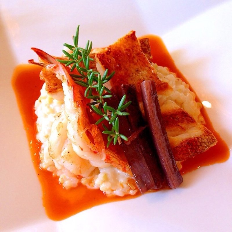 マダムランチ(レストラン田神)