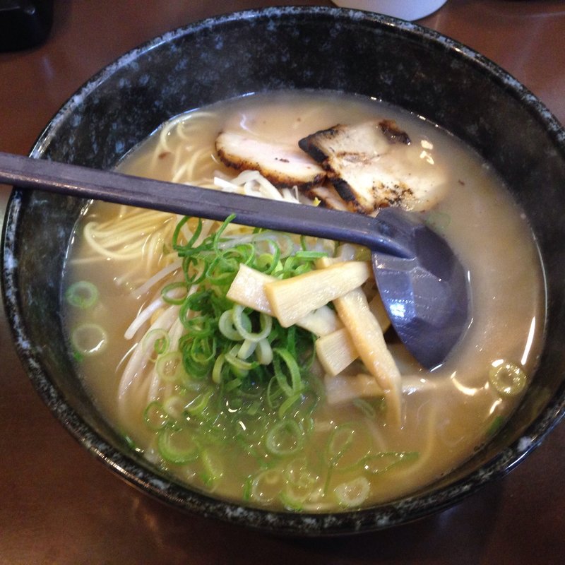 ラーメン(ミカク)