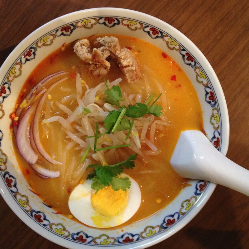 ラクサ(チャオバンブー)