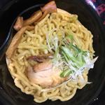 しょうゆ油そば