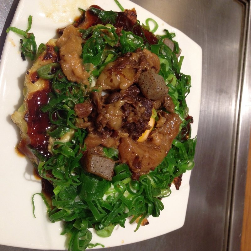 ねぎおこ(めっせ熊 東京店)