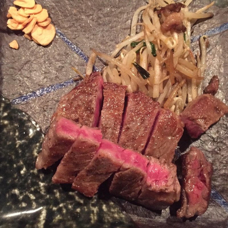 鉄板焼きコース(神戸船の旅 コンチェルト)