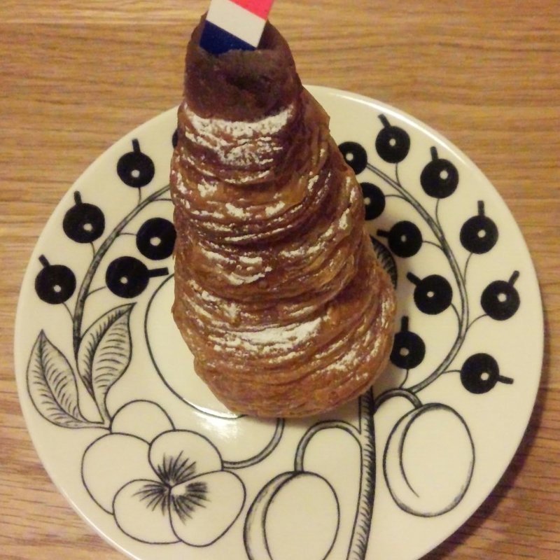 モンブラン(ゴントラン シェリエ 渋谷店 （GONTRAN CHERRIER）)