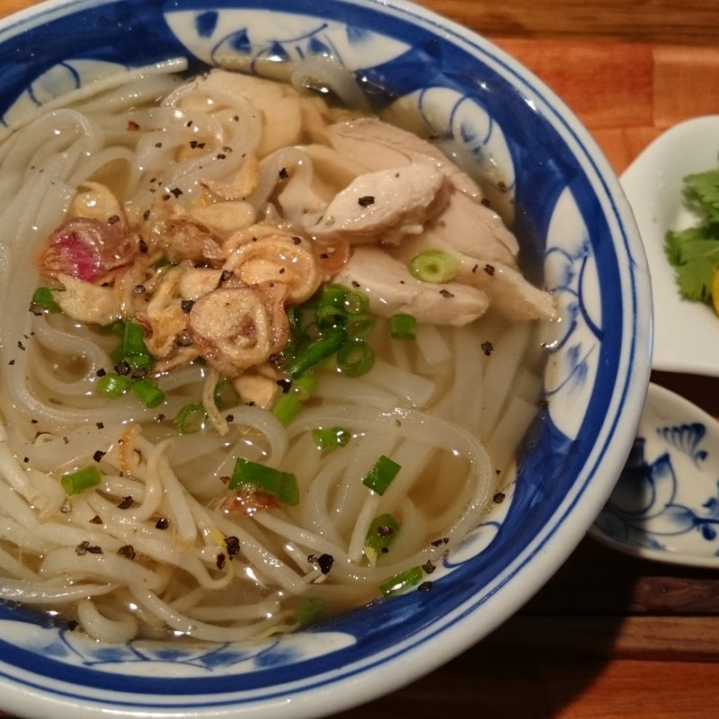 フォーセット(アジアン食堂＆雑貨屋もののわ。 )