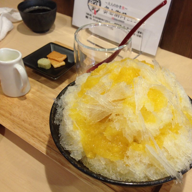 パイナップル(蜜右衛門 )