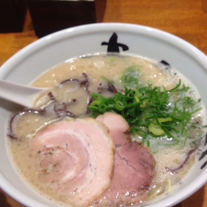 純とん(まんかい 福島本家)