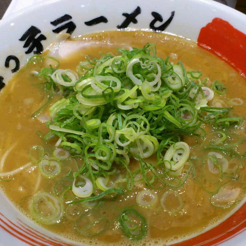 宮っ子ラーメン(にしのみや宮っ子ラーメン イオン伊丹昆陽店  )