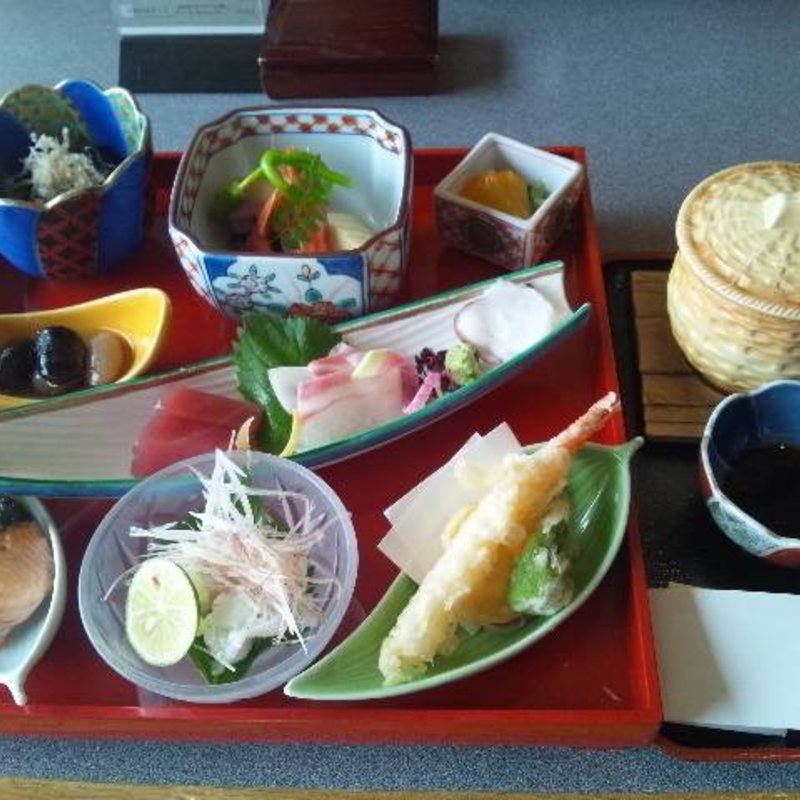 小鉢御膳(ロビーラウンジ （Lobby Lounge）)