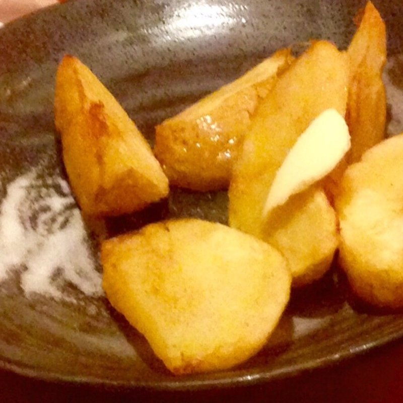 ポテトフライ(しんと （心人 SHINTO）)