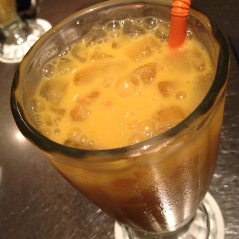 ミックスジュース(ブルックリンパーラー新宿)