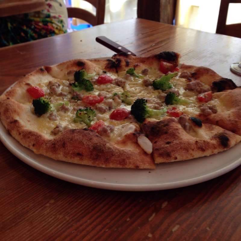 マルゲリータ(マル 八王子東急スクエア店 )