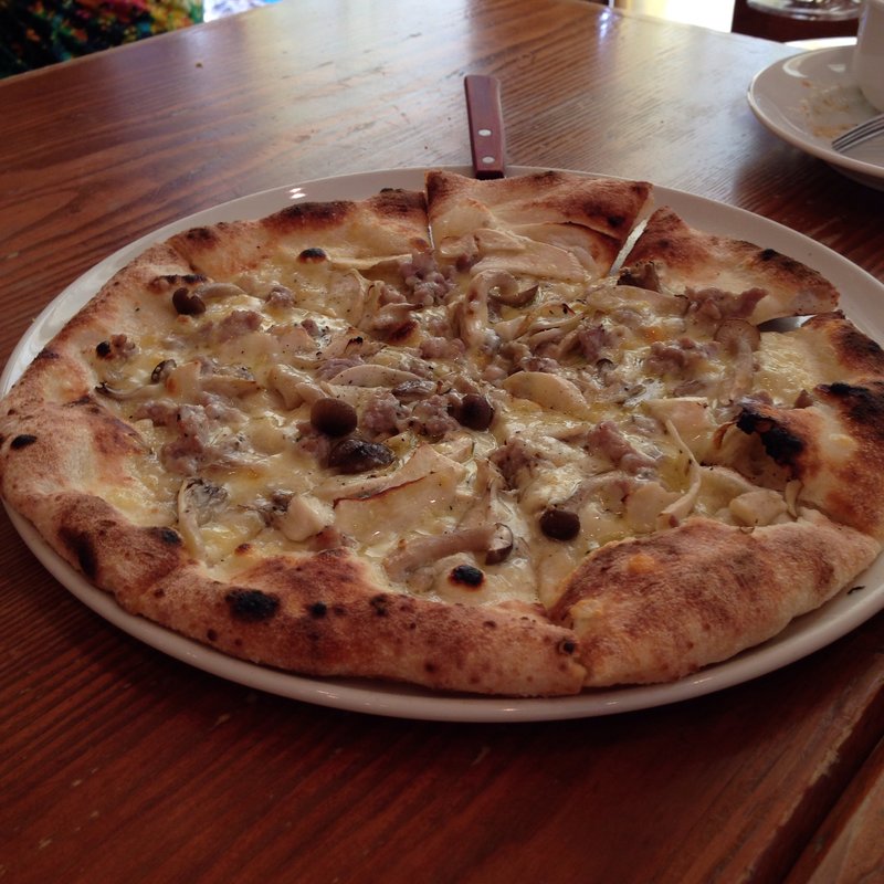 フンギ(マル 八王子東急スクエア店 )