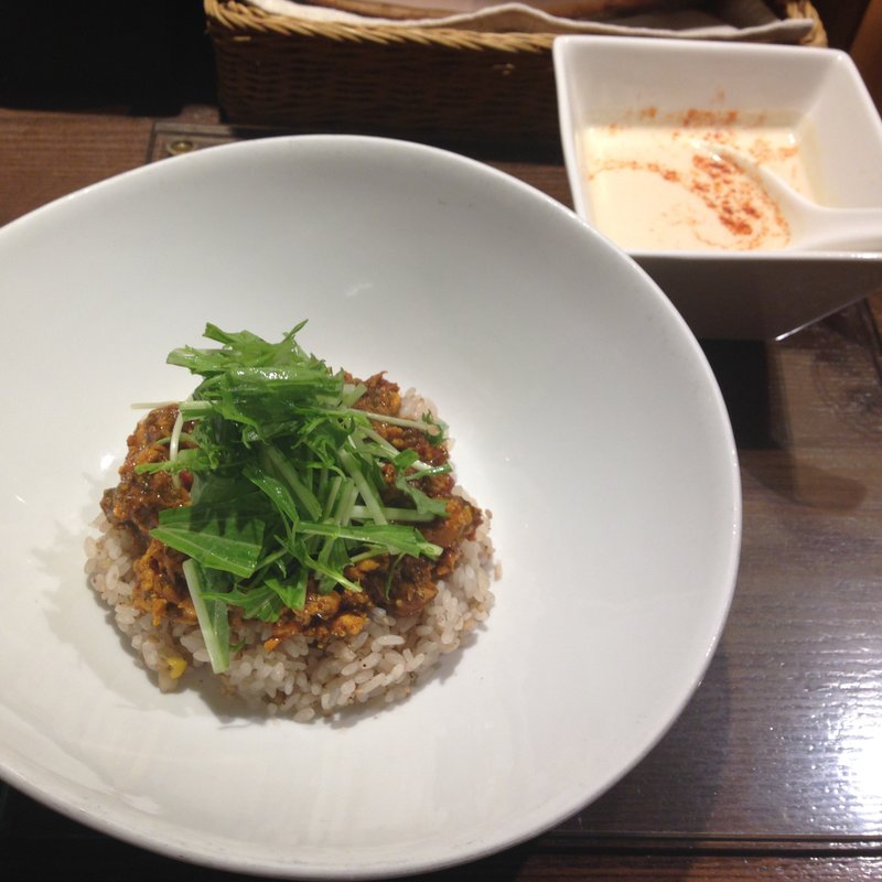 フレンチカレー(FRENCH CURRY　SPOON)