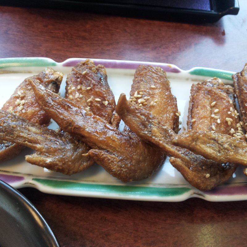 手羽先(5本)(なごや)