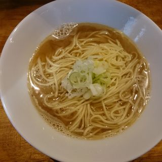中華そば小(自家製麺 伊藤 赤羽店)