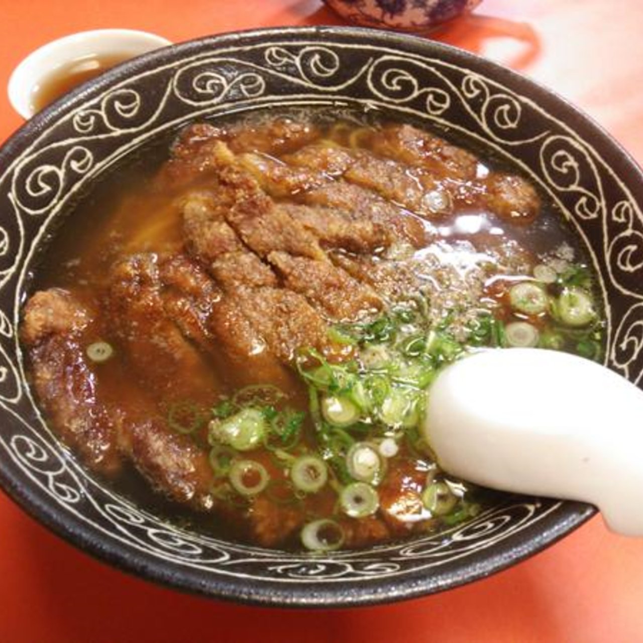 排骨麺ぱいこーめん）(三好)の口コミ一覧 | No.1のメニューが見つかる