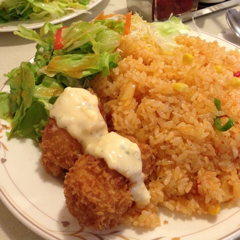 フレッシュセット・カニコロッケ(りんりん)