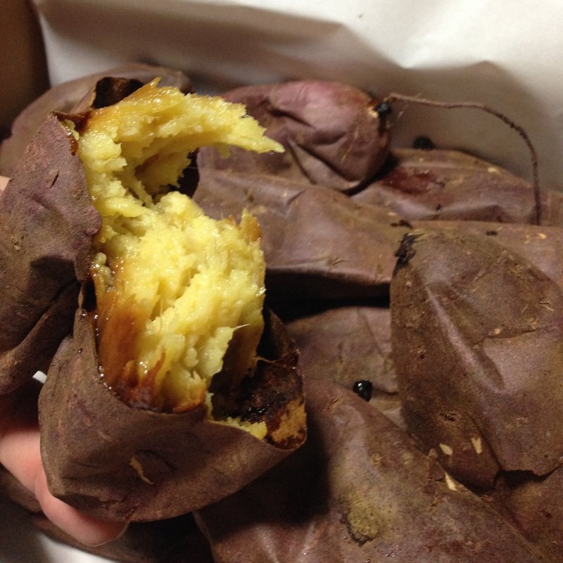 紅天使 1k(蔵出・焼き芋かいつか つくば店 )