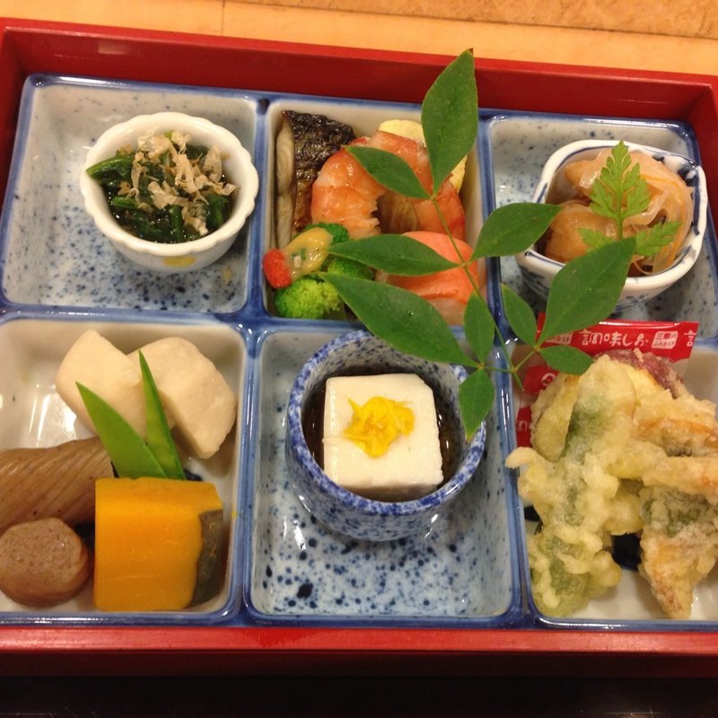 久富御膳(久富)