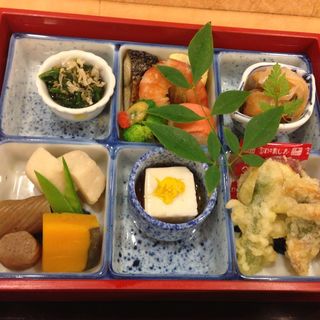 久富御膳(久富)