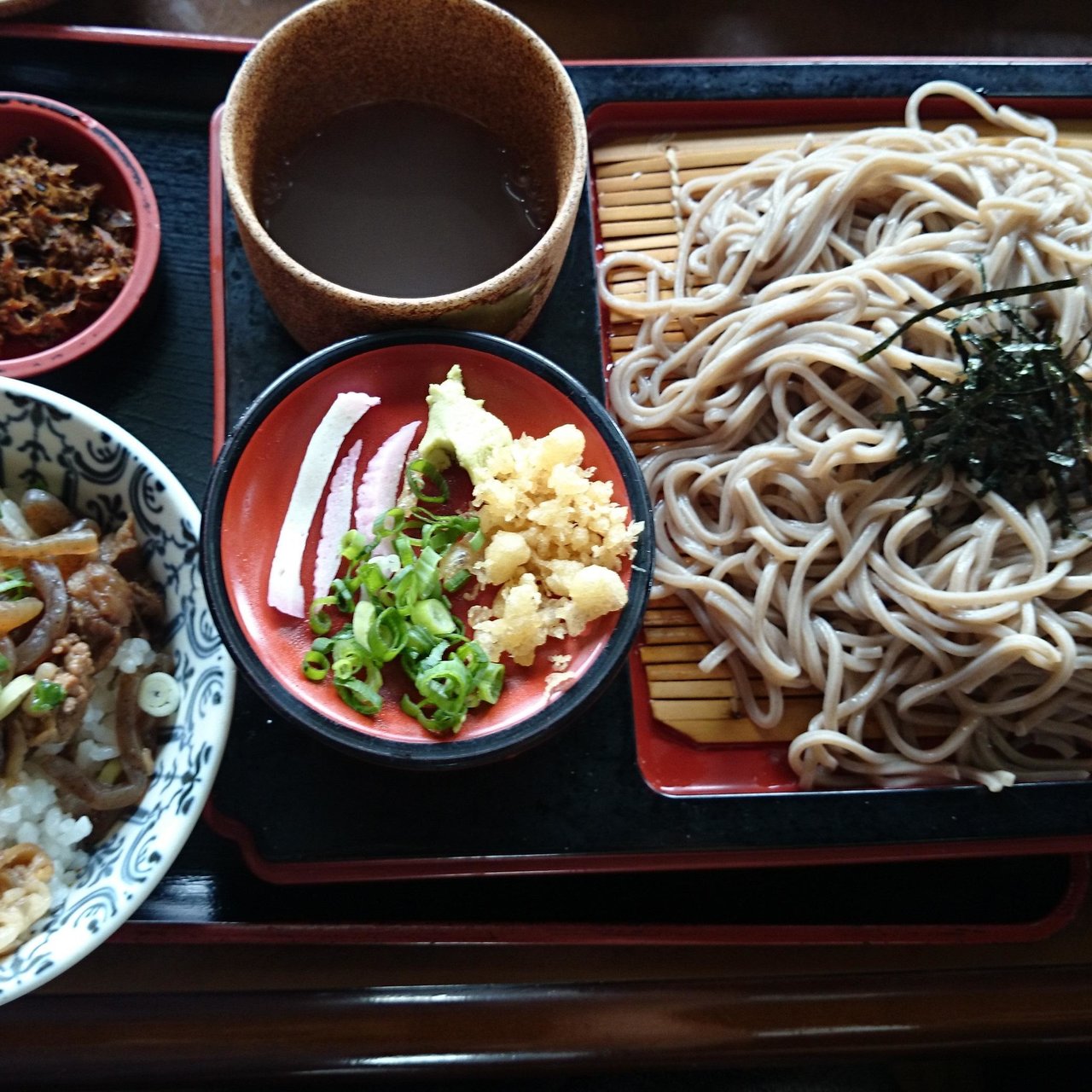 奈良県で食べられるざるそば人気30選 Sarah サラ