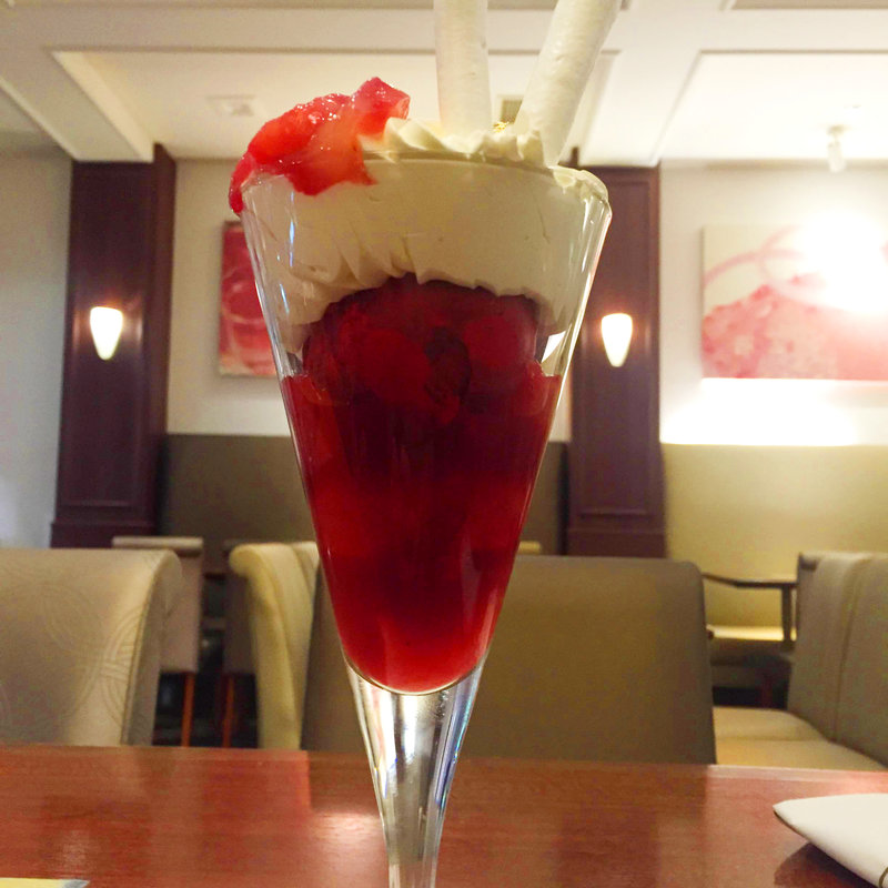 ペッシュベルアルマン(ダロワイヨ 自由が丘店 )