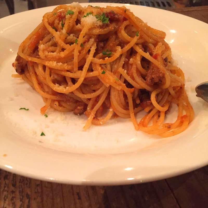 ボロネーゼ(マルカン)