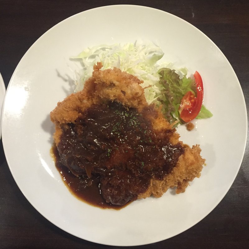 (ハロー自家焙煎コーヒー 唐原店 （hello coffee）)