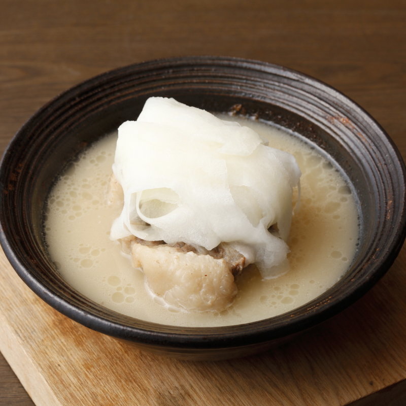 サバの煮付け(麻布春秋 （あざぶしゅんじゅう）)