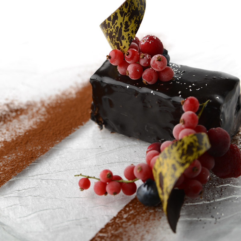 オペラ(アンジェパティオレストラン)