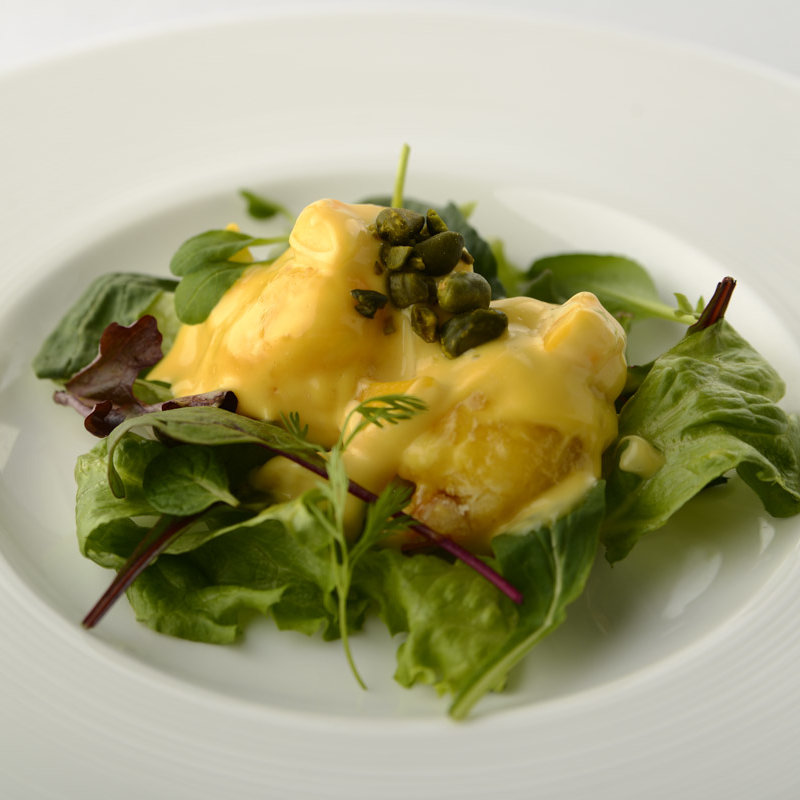 エビマヨ(カントニーズ 燕)