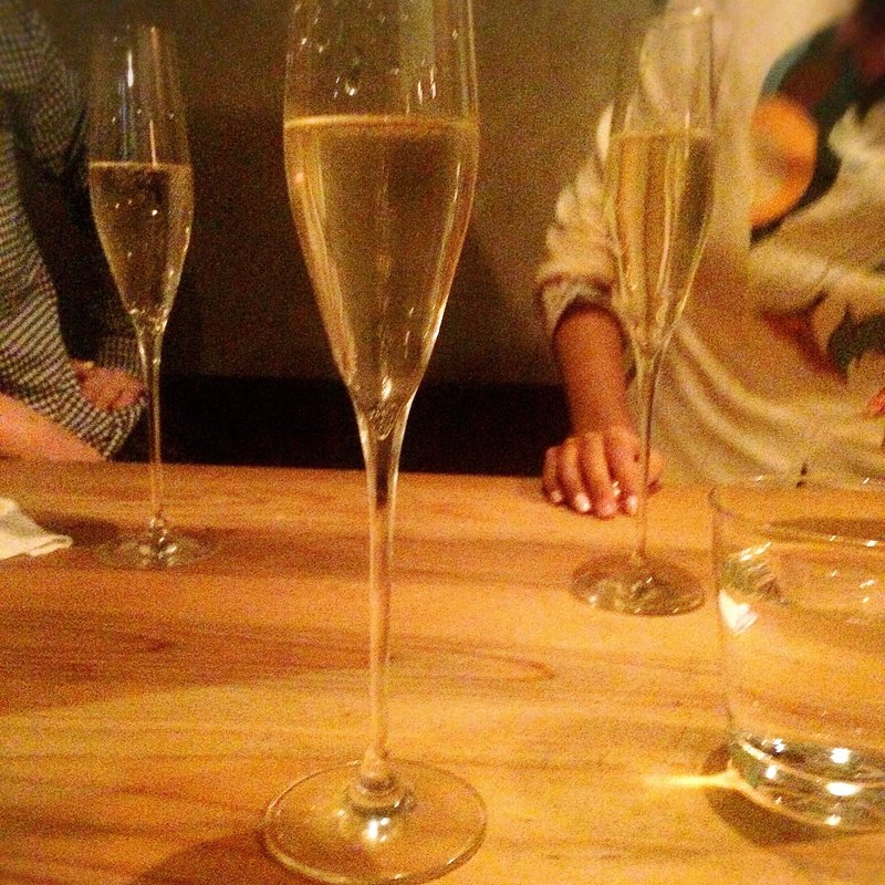 スパークリング(TOMIGAYA CALME)