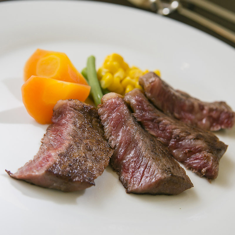 和牛のグリル(Buu （ブウ）)