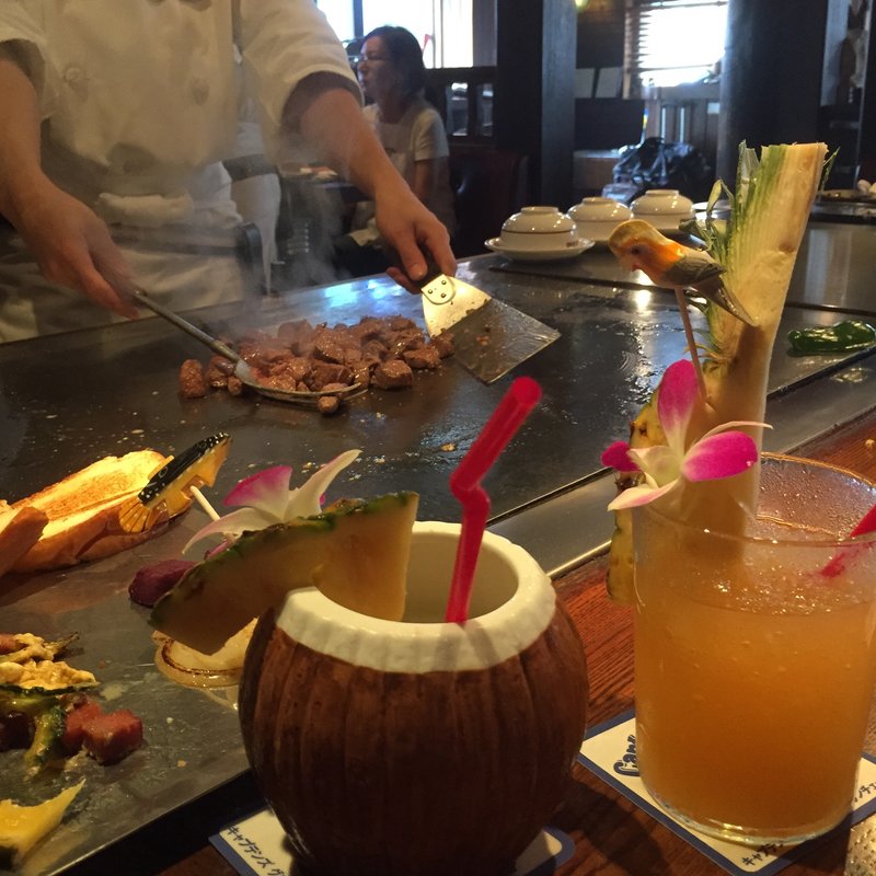 (キャプテンズイン 国際通り店 )