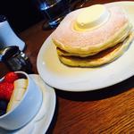 pancake(IVY PLACE)