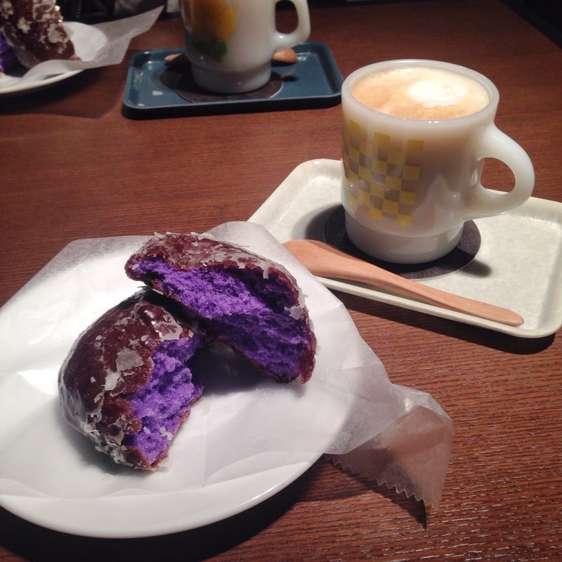 ポイグレーズド(カカアコ ダイニング＆バー （KAKA'AKO DINING&BAR）)