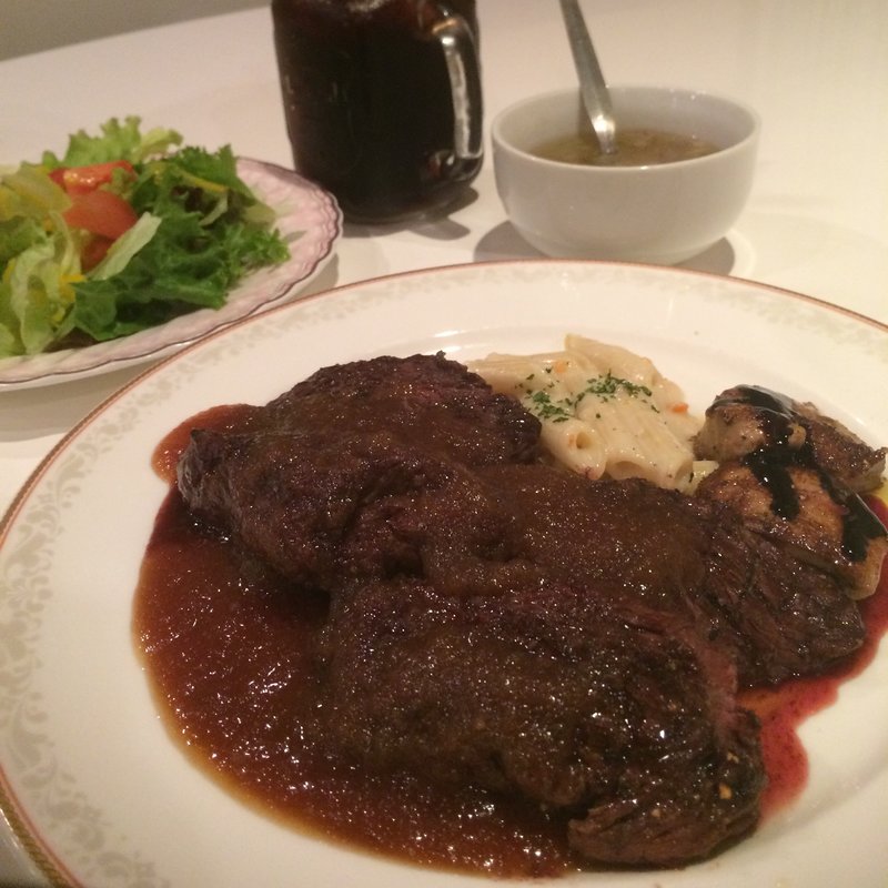 ディナーコース(ビストロ食堂ChezNori （ビストロショクドウシェノリ）)