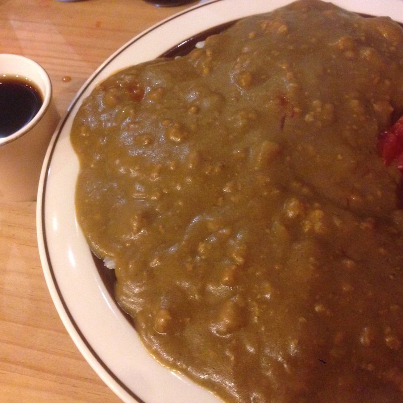 ライスカレー(ライスカレー ぺろり)