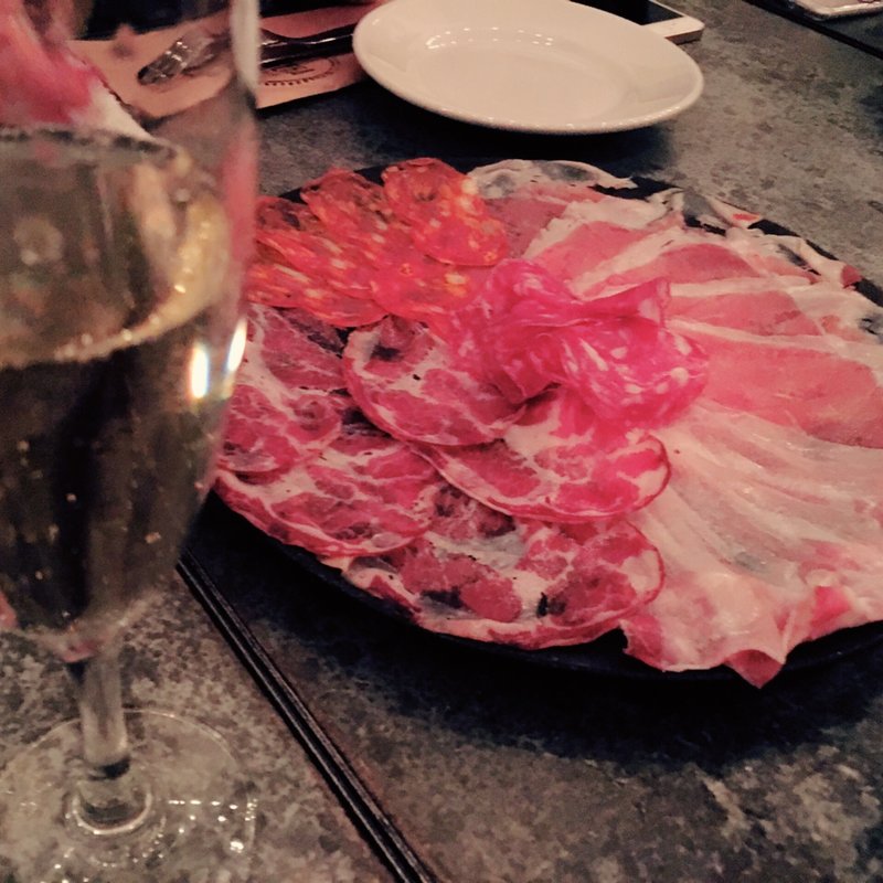 コース(ピッツェリア カンテラ （PIZZERIA CANTERA）)