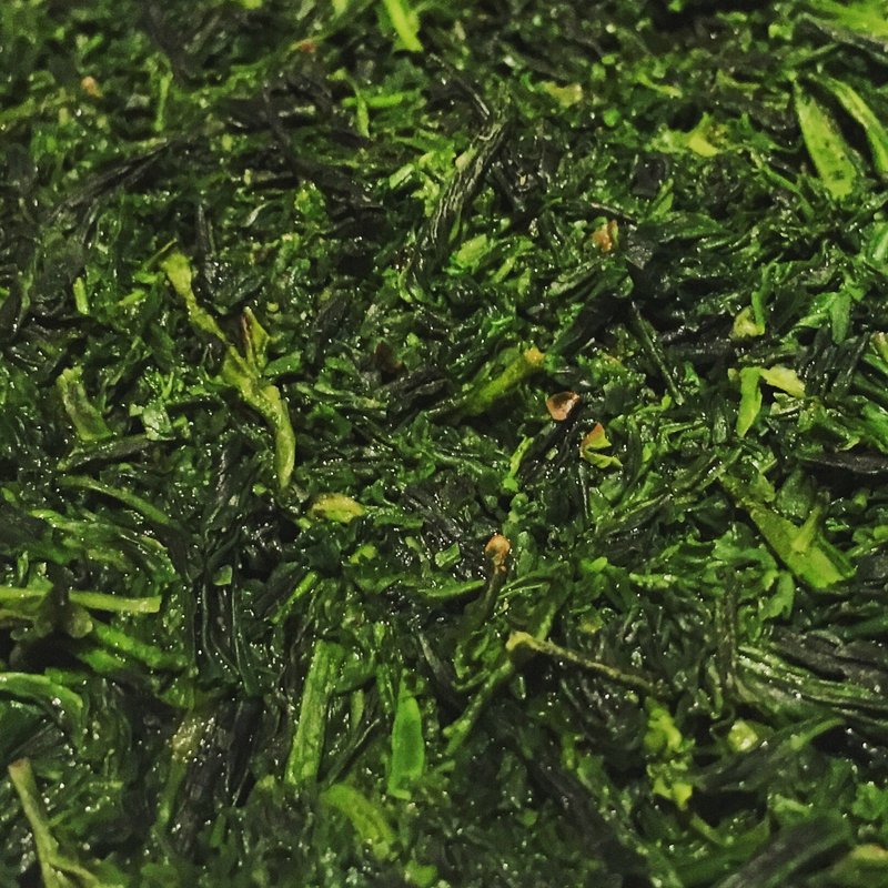 玉露天下一(一保堂茶舗 東京丸の内店)