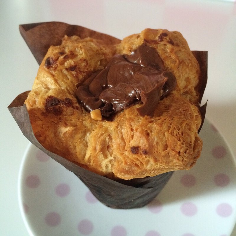 マフィノワズリー(ブリオッシュ ドーレ ヨドバシAKIBA店 （Brioche Dore）)