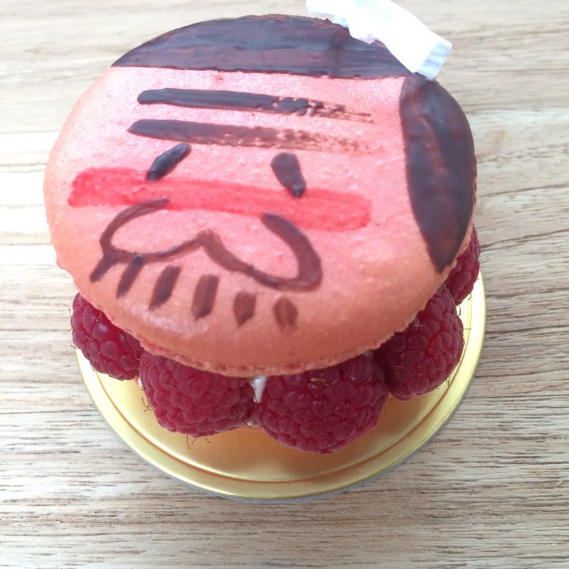 (パティスリー ラ グリシーヌ)