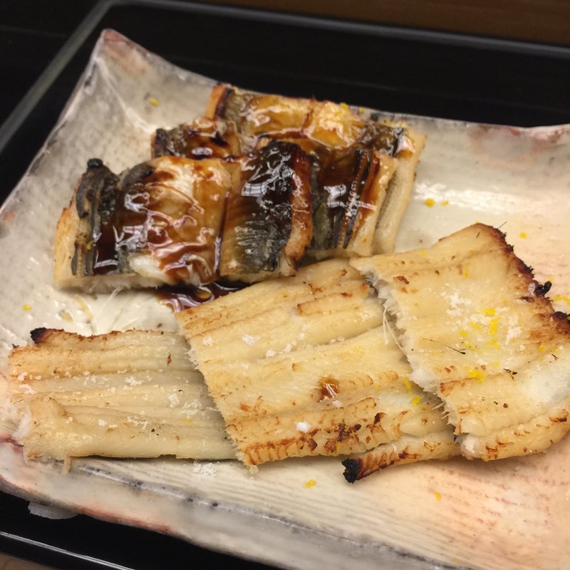 穴子