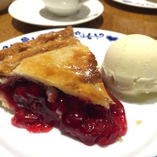 Cherry Pie(アンナミラーズ高輪店)
