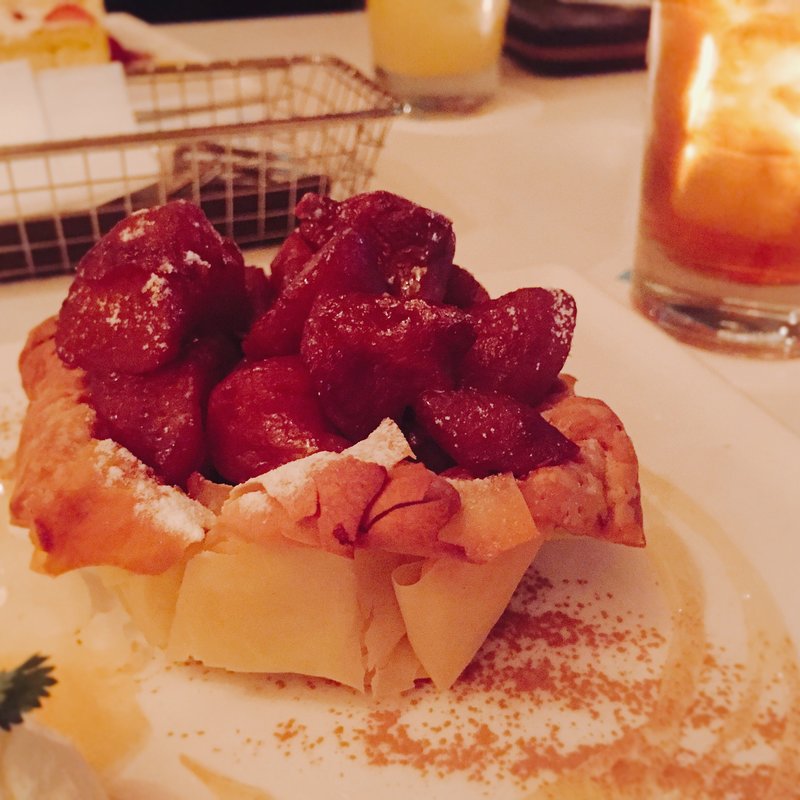 アップルパイ(FRAMES　渋谷店)