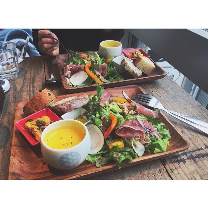 (スズカフェ銀座 | SUZUCAFE Ginza)