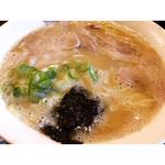 ラーメン大盛り